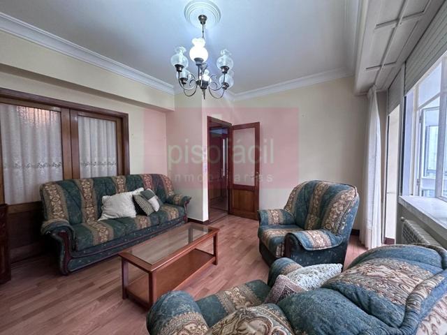 Piso En venta en Lugo photo 0