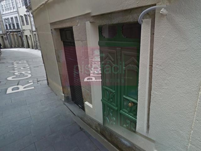 Local En venta en Lugo photo 0