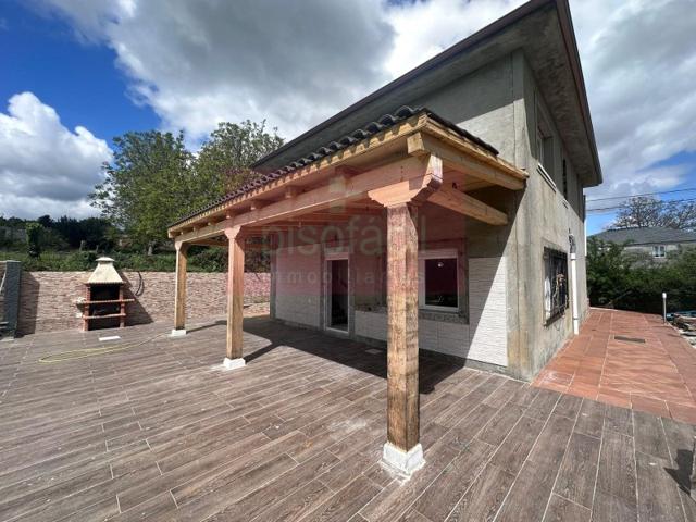 Casa En venta en Lugo photo 0