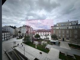 Piso En venta en Lugo photo 0