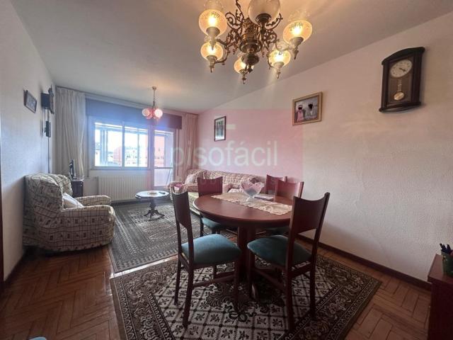 Piso En venta en Lugo photo 0