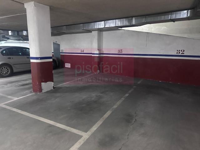 Parking En alquiler en Lugo photo 0