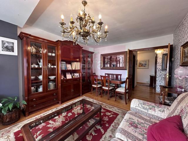 Piso En venta en Lugo photo 0