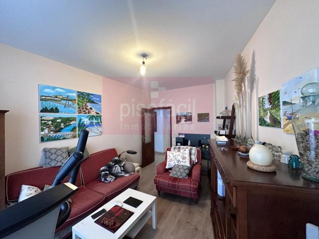 Piso En venta en Lugo photo 0