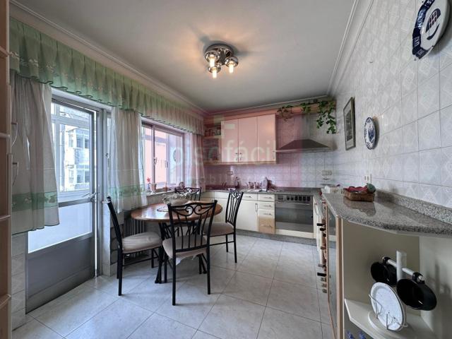 Piso En venta en Lugo photo 0