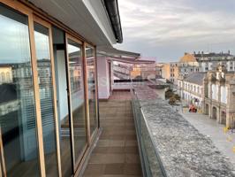 Piso En venta en Lugo photo 0