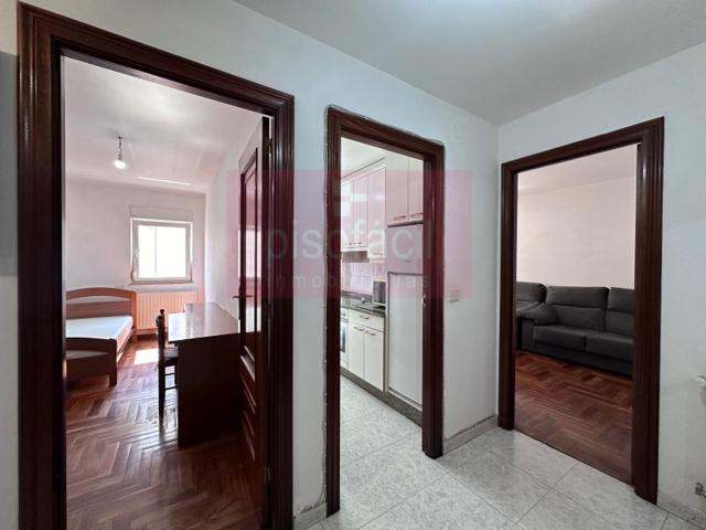 Piso En venta en Lugo photo 0