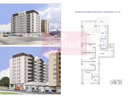 Piso En venta en Lugo photo 0