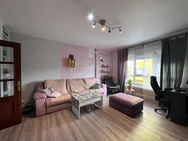 Piso En venta en Lugo photo 0