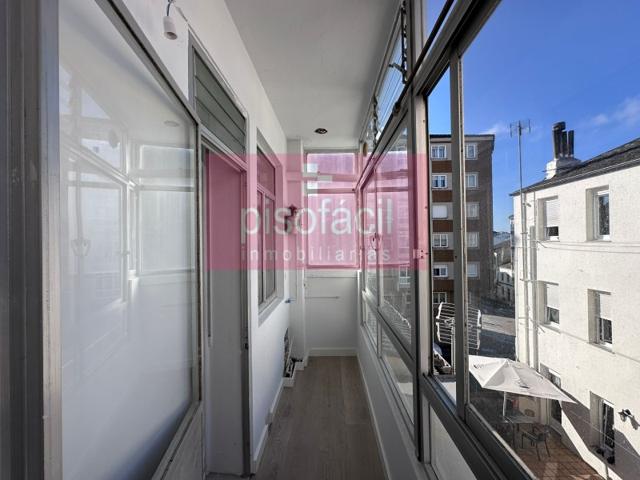 Piso En venta en Lugo photo 0