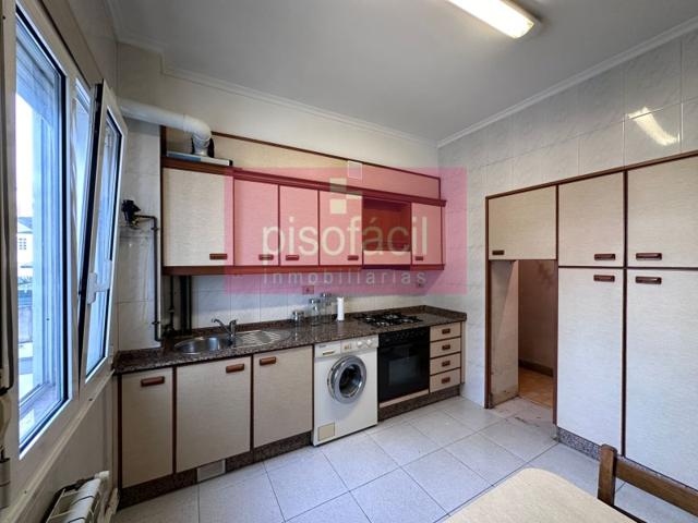 Piso En venta en Lugo photo 0