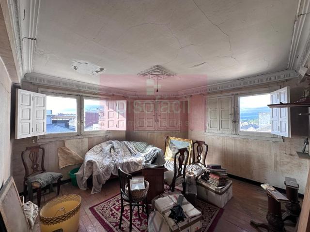 Piso En venta en Lugo photo 0