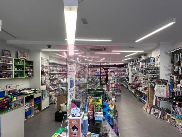 Local En alquiler en Lugo photo 0