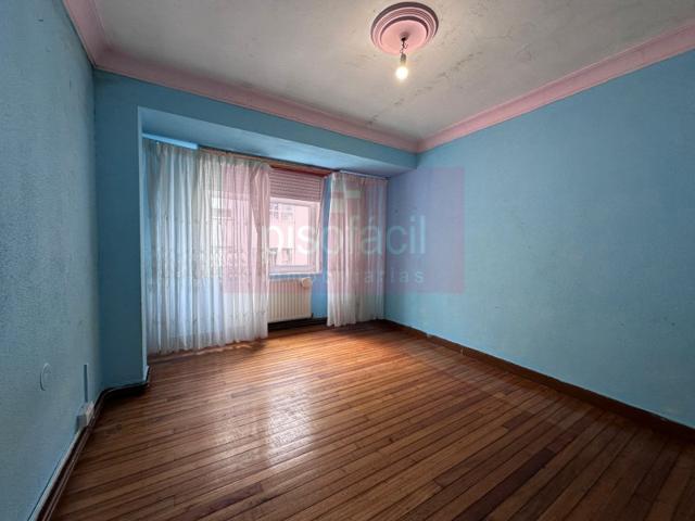 Piso En venta en Lugo photo 0