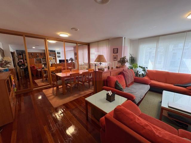 Piso En venta en Lugo photo 0