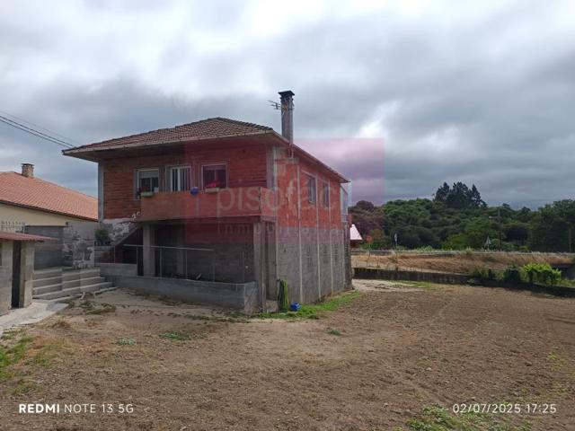 Casa En venta en Monterroso photo 0