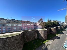 Piso En venta en Lugo photo 0