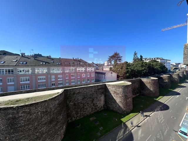 Piso En venta en Lugo photo 0