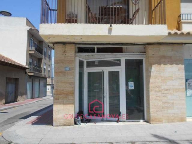 Local En venta en Algorfa photo 0