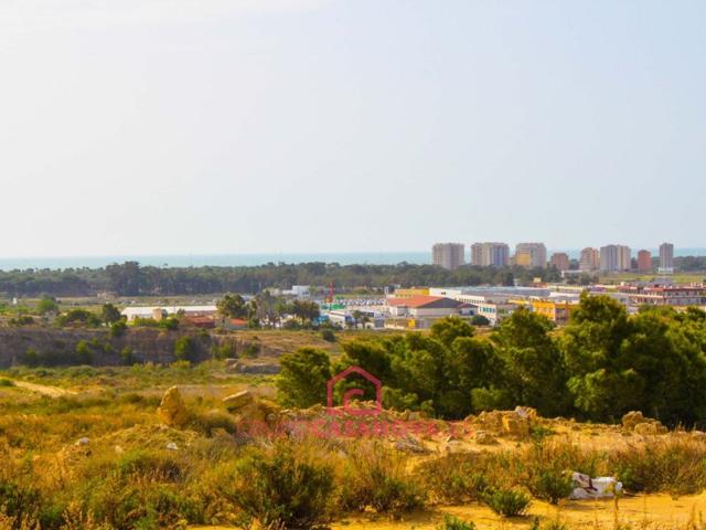 Terreno Urbanizable En venta en San Fulgencio photo 0