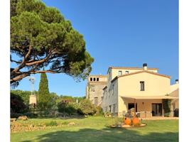Casa En venta en Santa Cristina D'Aro photo 0