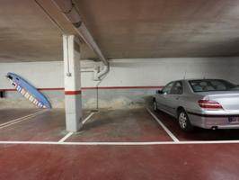 Parking Subterráneo En venta en Sant Feliu De Guíxols photo 0