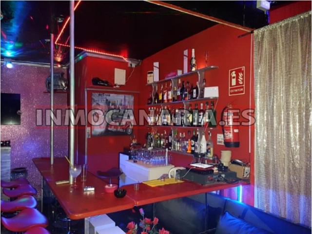 Local En venta en San Bartolomé De Tirajana photo 0