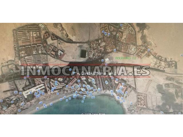 Terrenos Edificables En venta en Pájara photo 0