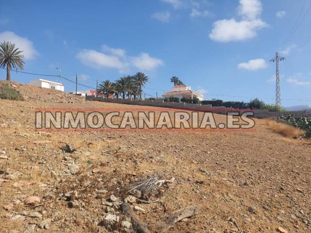 Terrenos Edificables En venta en San Bartolomé De Tirajana photo 0