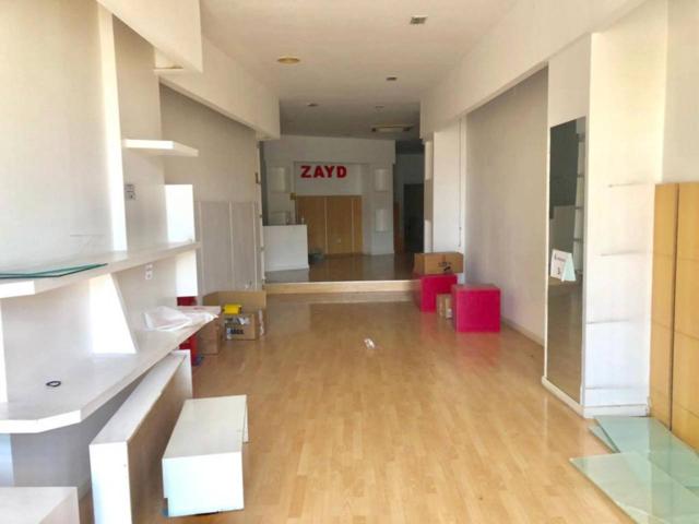 Local comercial en venta en Garrido-Labradores photo 0