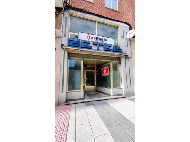 Local en venta en Garrido-Labradores photo 0