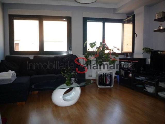 Apartamento en venta en Castellanos de Moriscos photo 0