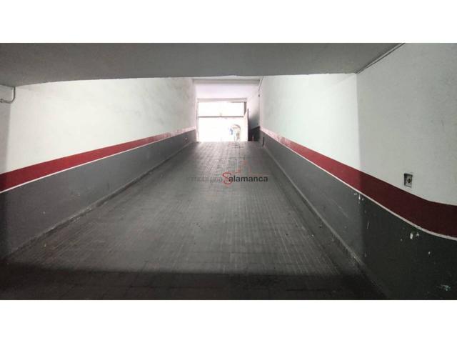 Garaje en alquiler en Centro-Casco Histórico photo 0