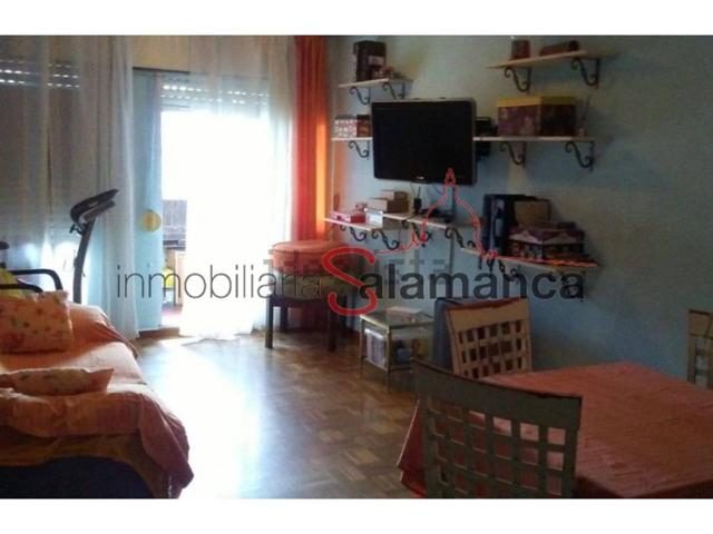 Piso en venta en San José-Parador-Zurguén photo 0