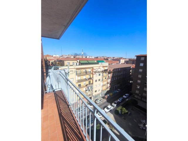 Piso en venta en Garrido-Labradores(37004) photo 0