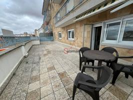 Piso en venta en Centro-Casco Histórico(37001) photo 0