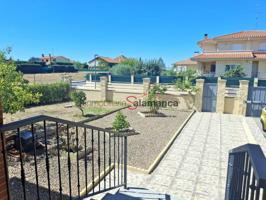 Chalet unifamiliar en venta en San Cristóbal de La Cuesta photo 0