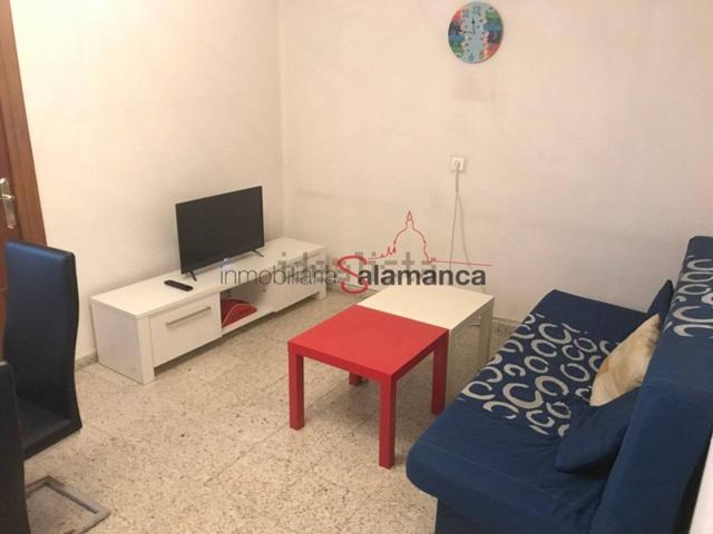 Piso en venta en Salesas-Glorieta-Chinchibarra-Capuchinos(37005) photo 0