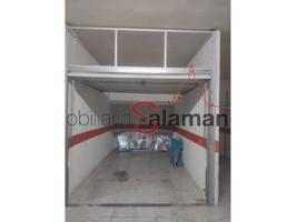 Garaje en venta en Delicias-Prosperidad-Rollo-Puente Ladrillo(37003) photo 0