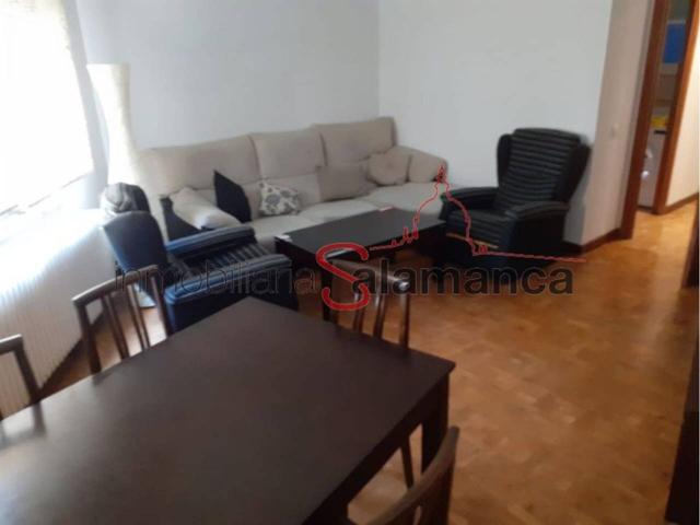 Venta de piso en Salamanca Capital photo 0