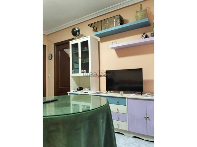 Piso en venta en Garrido-Labradores(37004) photo 0