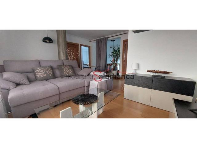Piso en venta en San José-Parador-Zurguén photo 0