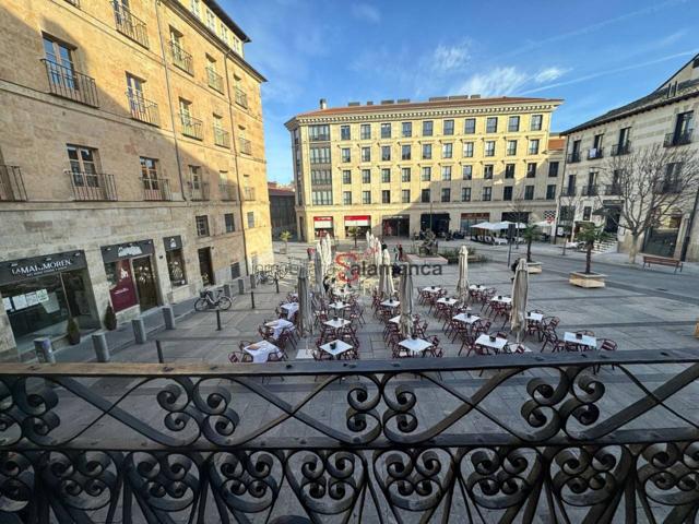 Piso en venta en Centro-Casco Histórico(37001) photo 0