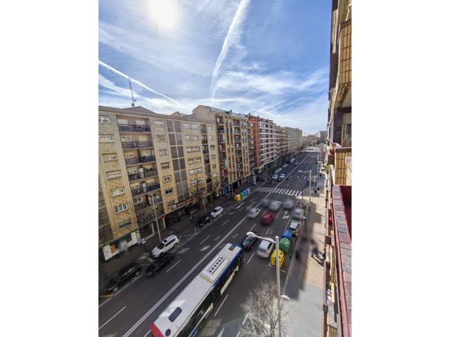 Piso en venta en Garrido-Labradores(37004) photo 0