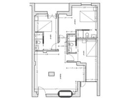 Piso en venta en San Bernardo-Campus-Platina(37007) photo 0