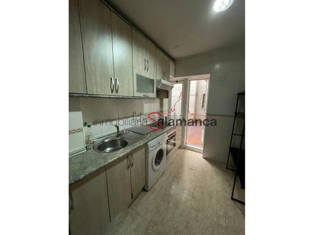 Piso en venta en San Bernardo-Campus-Platina(37007) photo 0