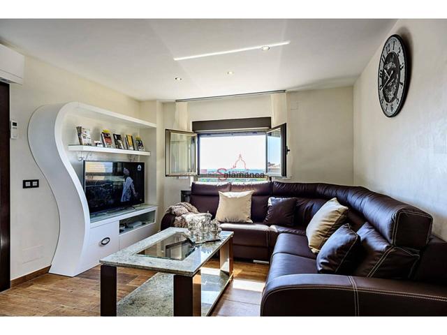 Piso en venta en Delicias-Prosperidad-Rollo-Puente Ladrillo(37001) photo 0