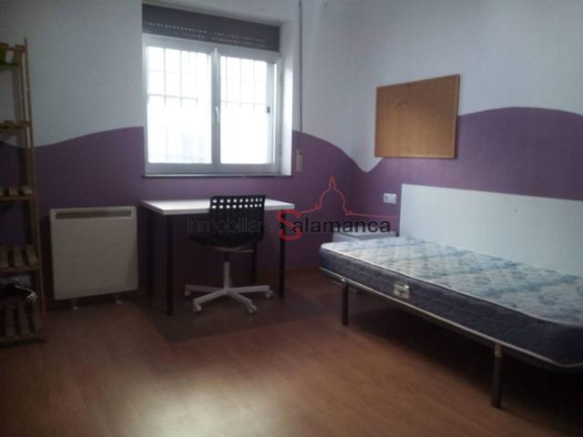 Piso en venta en San Bernardo-Campus-Platina(37007) photo 0