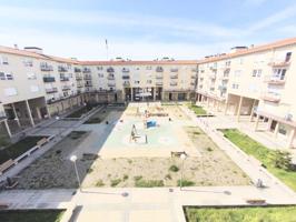 Piso en venta en Vidal-Barrio Blanco(37006) photo 0