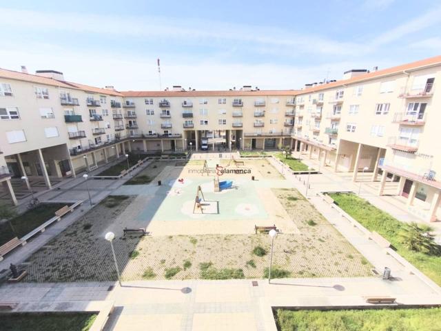 Piso en venta en Vidal-Barrio Blanco(37006) photo 0